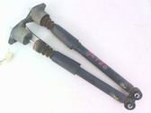 Rear shock absorber/damper