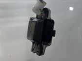 Gearbox mount