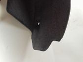 Rear arch fender liner splash guards