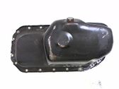 Oil sump