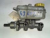 Master brake cylinder