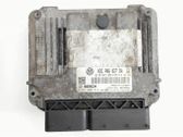Engine control unit/module