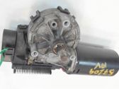 Wiper motor