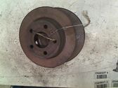 Disque de frein avant