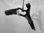 Front lower control arm/wishbone