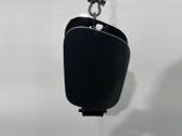 Fuel tank cap