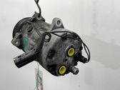 Air conditioning (A/C) compressor (pump)