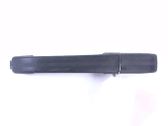 Rear door exterior handle