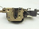 Front door lock