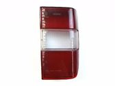 Tailgate rear/tail lights