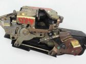 Rear door lock