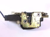 Rear door lock