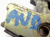 Front door lock