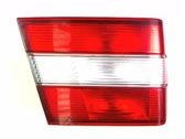 Tailgate rear/tail lights
