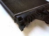 Coolant radiator