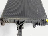 Coolant radiator