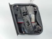 Tailgate rear/tail lights