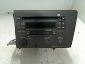 Radio/CD/DVD/GPS head unit