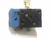 Front door lock