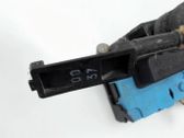 Front door lock