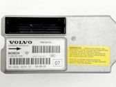 Airbag control unit/module