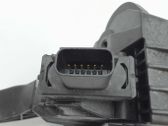 Throttle position sensor
