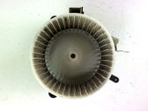 Heater fan/blower