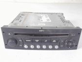 Radio/CD/DVD/GPS head unit