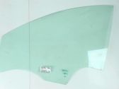 Front door window glass four-door