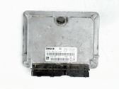 Engine control unit/module