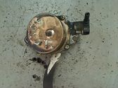 Vacuum pump