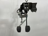 Clutch pedal