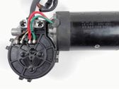 Wiper motor