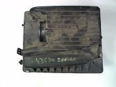 Air filter box