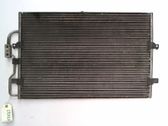 A/C cooling radiator (condenser)