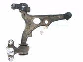 Front lower control arm/wishbone