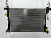 Coolant radiator