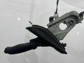 Handbrake/parking brake lever assembly