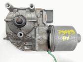 Motor del limpiaparabrisas