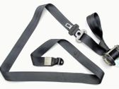 Rear seatbelt