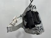 Engine mount bracket