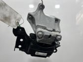 Gearbox mount
