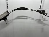 Gear shift cable linkage