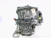 Automatic gearbox