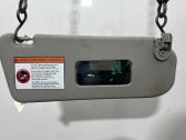 Sun visor