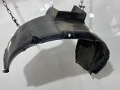Front wheel arch liner splash guards