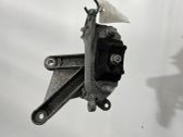 Gearbox mount