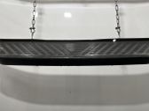 Rear bumper