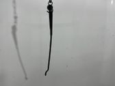 Front wiper blade arm