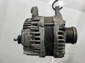 Lichtmaschine